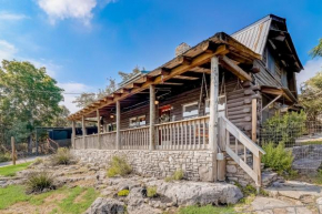 Skyband Cabin